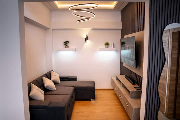 Casa 20 | Moderna Con Piscina Y Vista A Ibarra - Imbabura