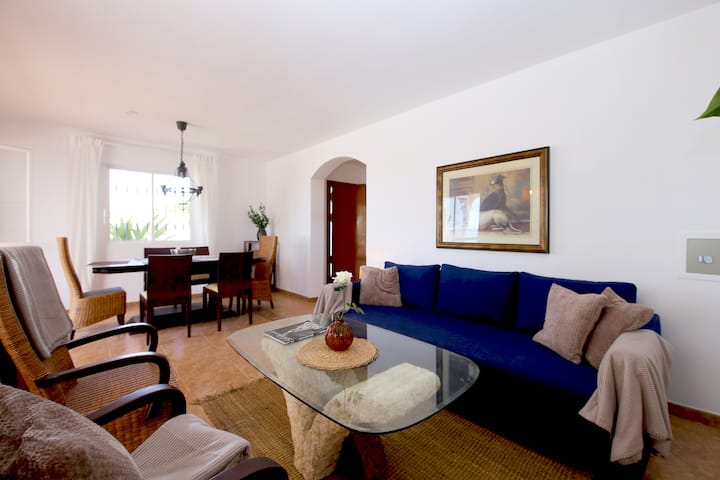 Estepona West Family Villa Verano - Estepona