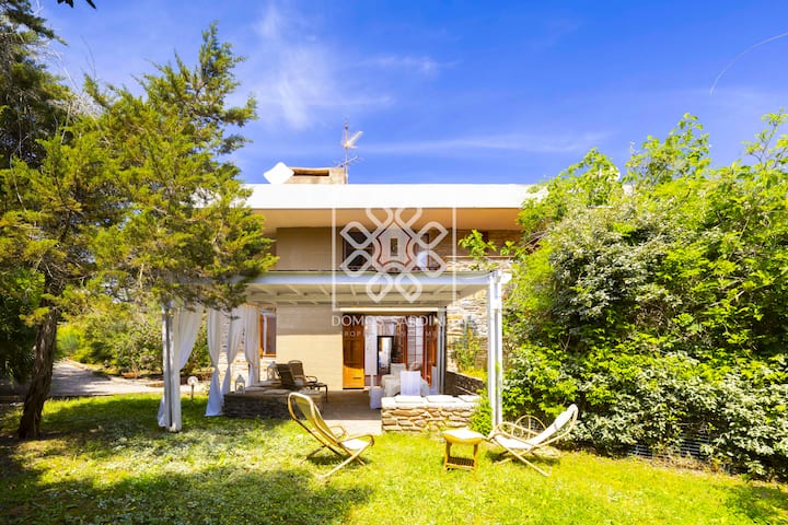 Villa Cala Reale - Stintino
