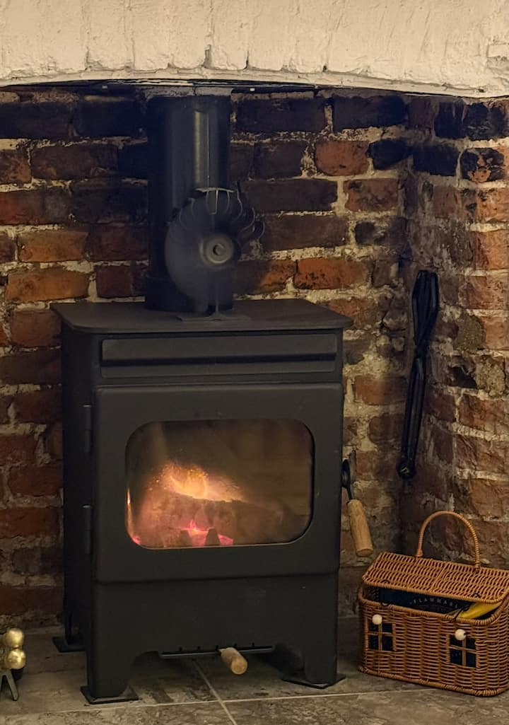 Canterbury House With Cathedral View, Free Parking - Canterbury