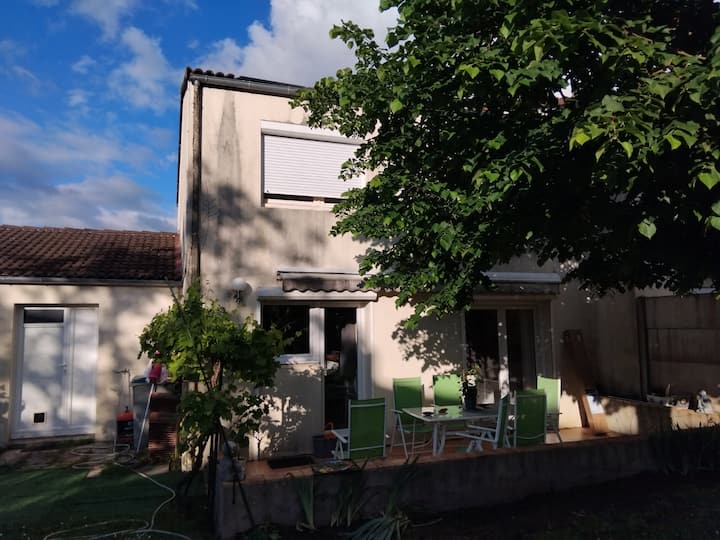 Chambres Pour Le Hellfest - Clisson