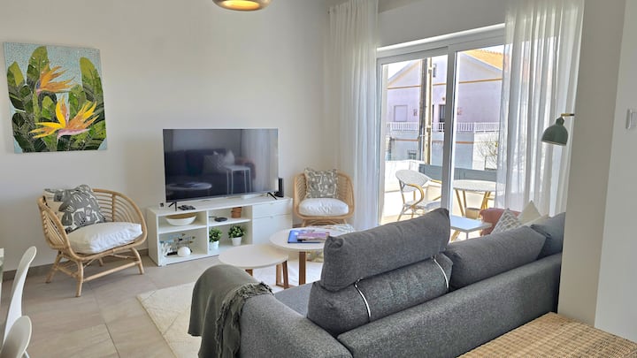 Villa Serracao - Silver Coast - Foz do Arelho