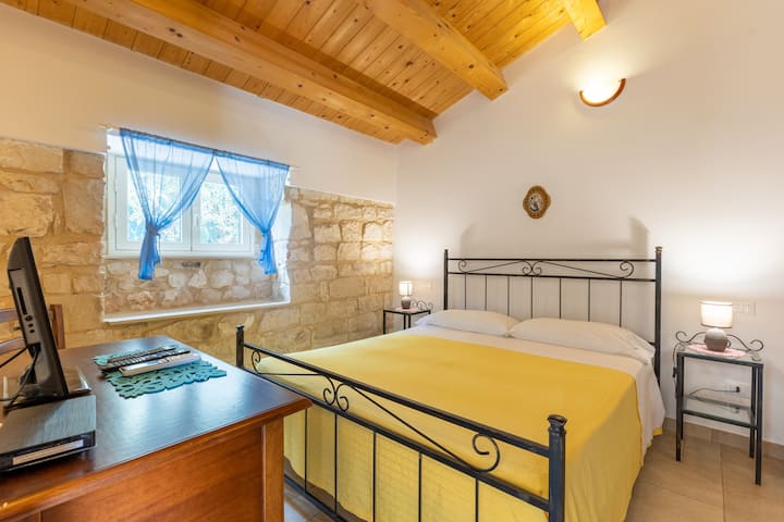 Alla Corte Di Nonna Maria - 2 Pax - Pozzallo