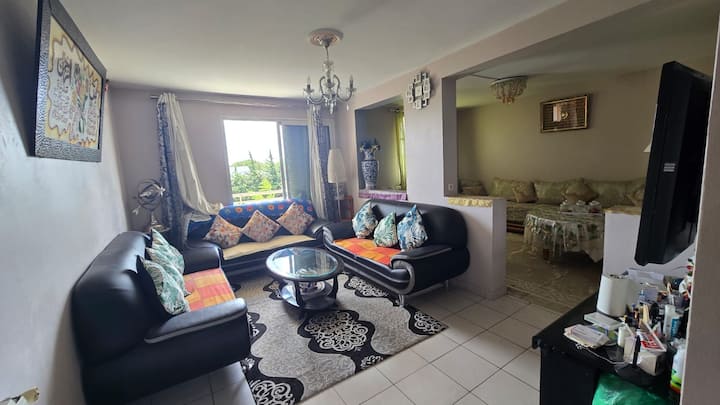 Appartement - Avignon