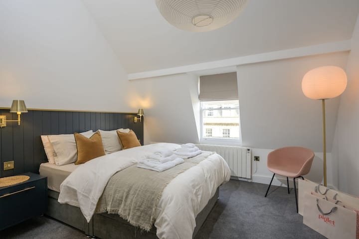 Dormitorio 1