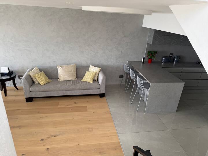 Rico Luxury 25b Medburn Camps Bay - كيب تاون