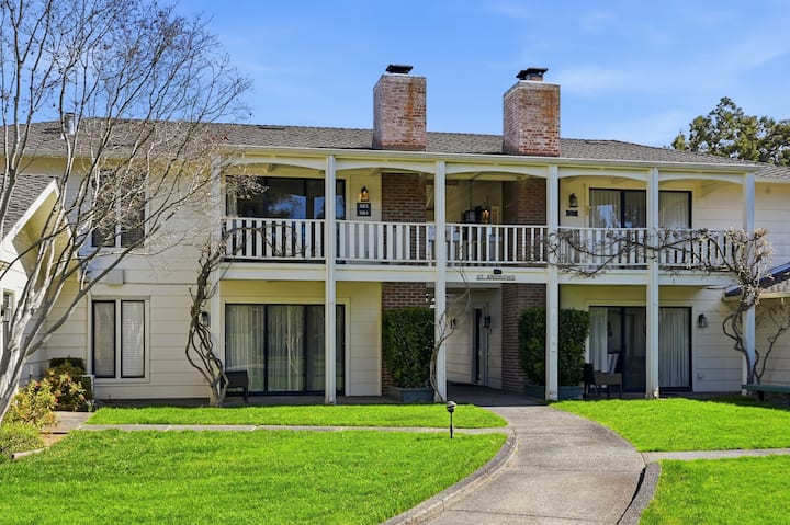 Napa Wine Country Gem At Silverado Resort | Pool - ナパ・バレー, CA