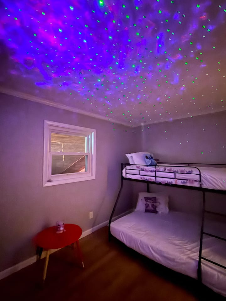 Спална соба 2