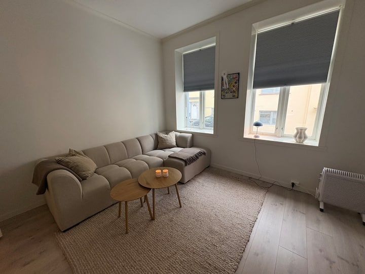Leilighet Nært Bergen Sentrum - 卑爾根