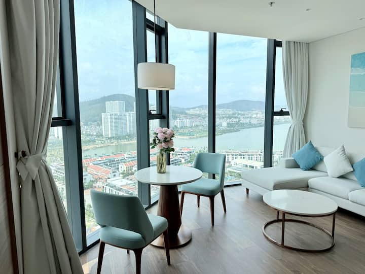 Lily Homestay View Hồ Nhạc Nước - Tuần Châu