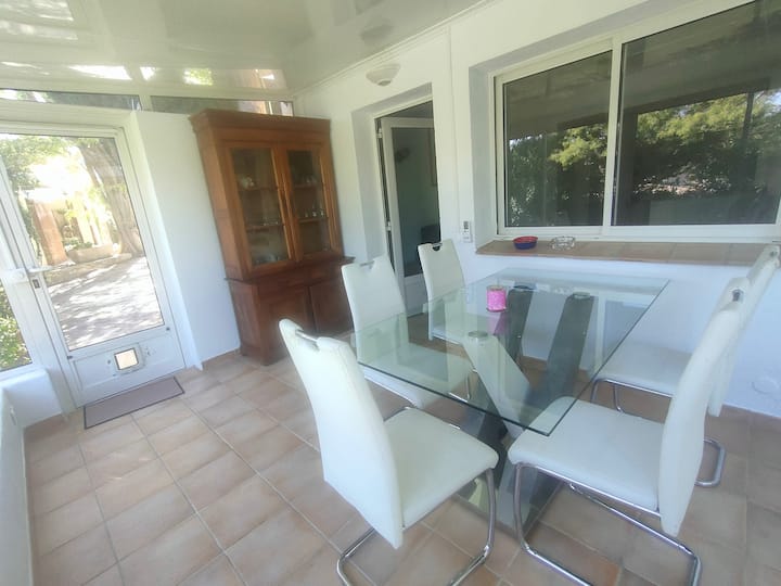 Charmant 2 Pieces Piscine - Vallauris