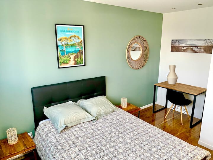 Habitación 3