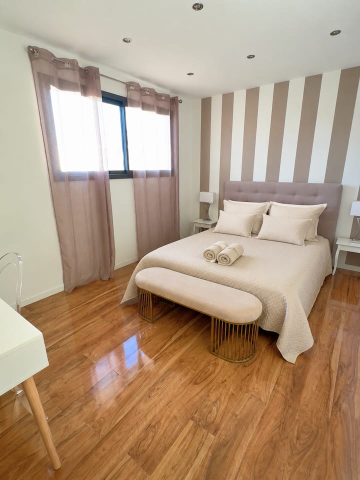 Habitación 4
