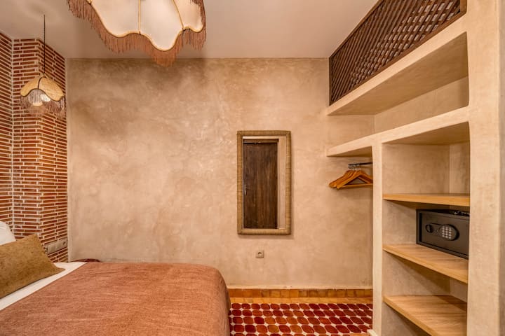Chambre 4