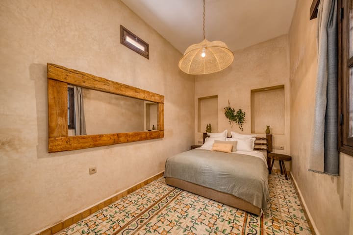 Chambre 1