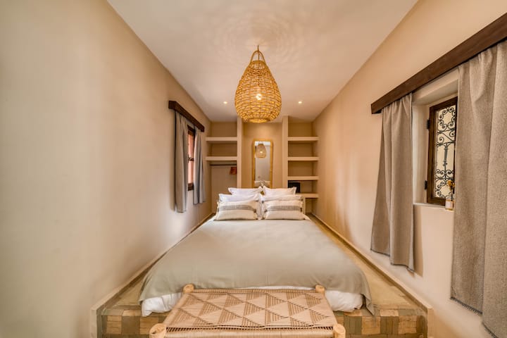 Chambre 3