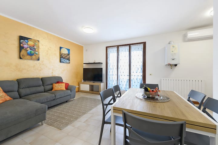 Appartamento Rosa Gardesana - Desenzano del Garda