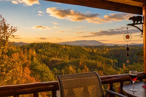 Cubbie's Cabin cabin in Sevierville - Photo 2