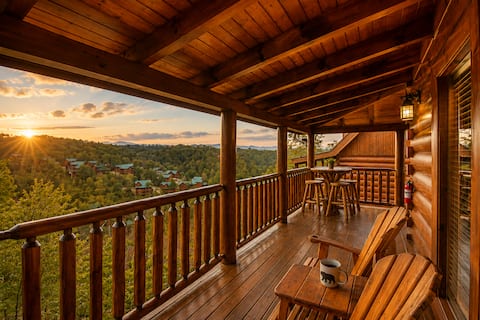 Cubbie's Cabin cabin in Sevierville - Photo 5