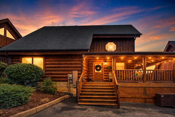 Cubbie's Cabin