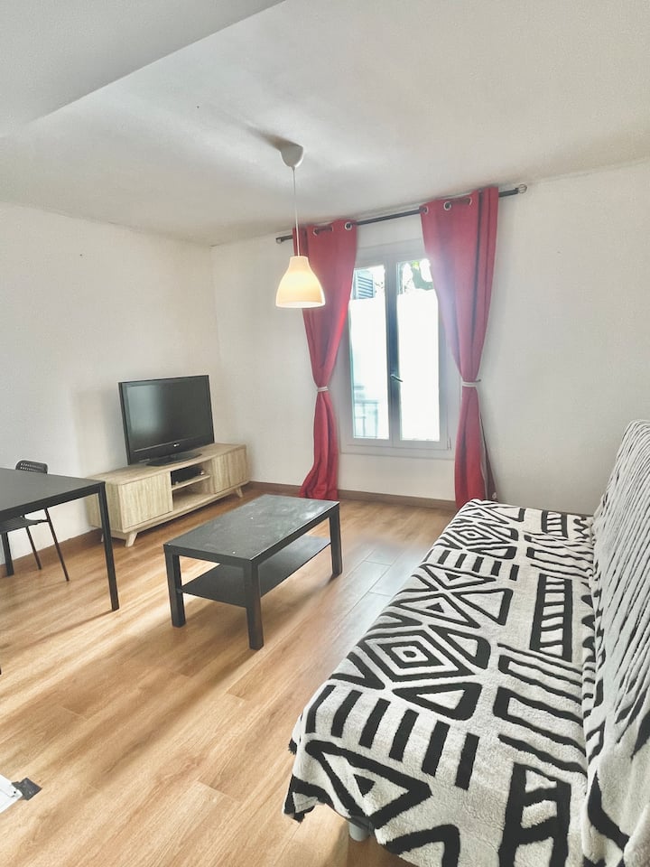 Le Petit Marcellin - Vaulx-en-Velin