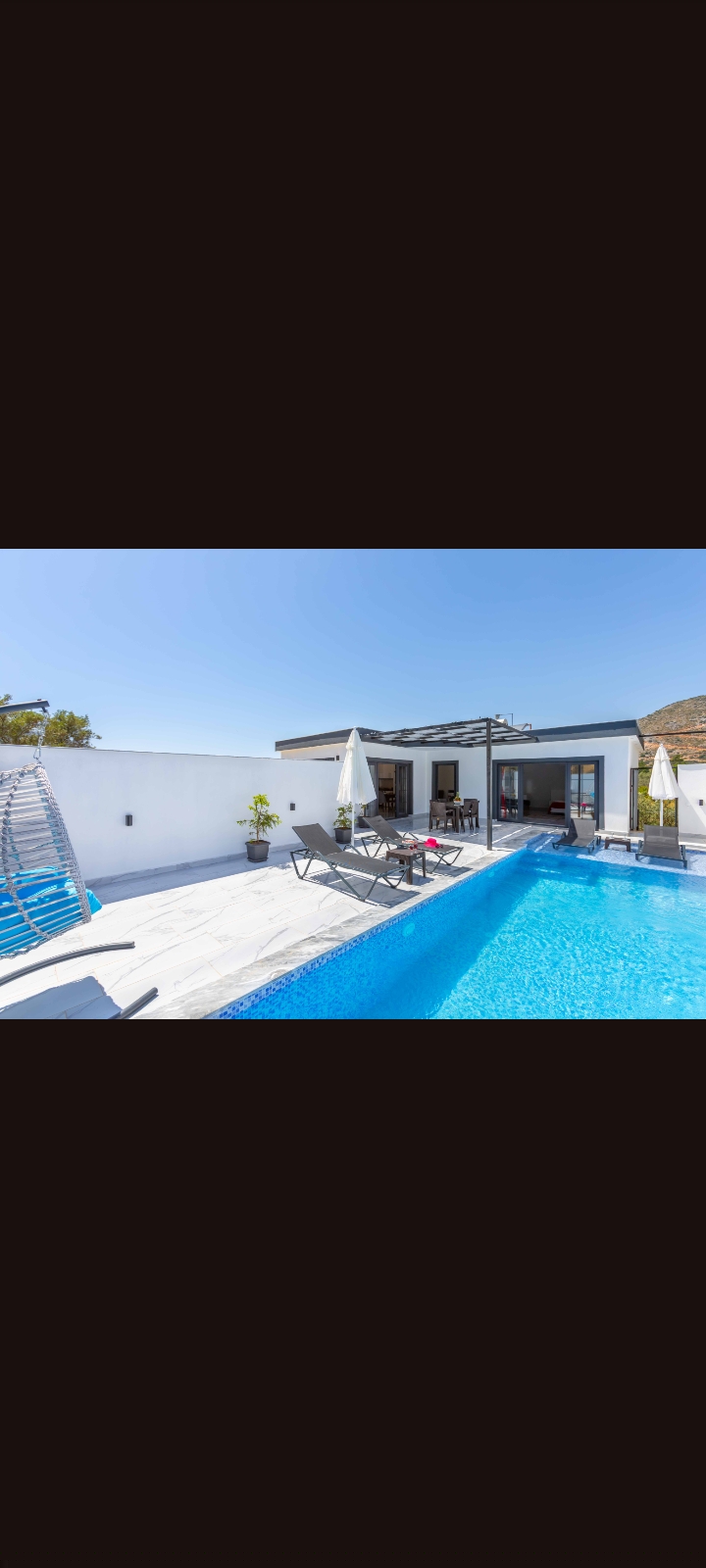 Villa Hazal - Kalkan