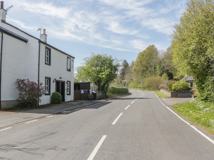 Fellfoot Cottage - Keswick