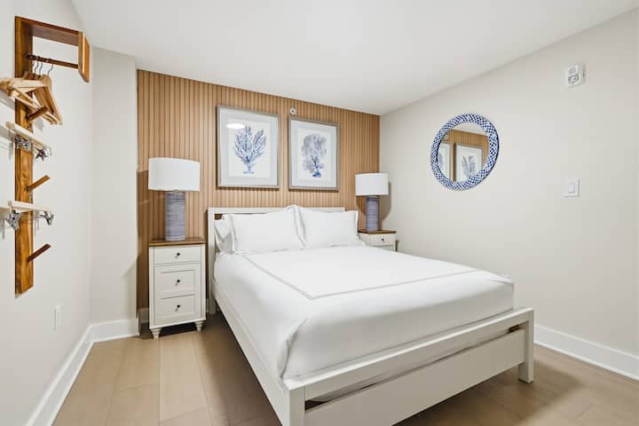 The Marilyn Inn - Soft Landing - Asbury Park, NJ