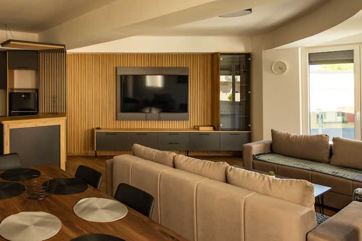 Premium Managed Unit 6622