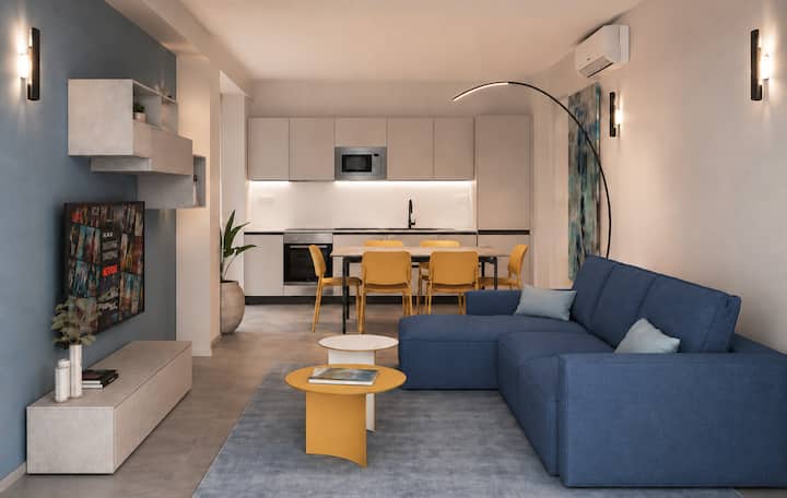 Solano - Apt 4 - Levanto