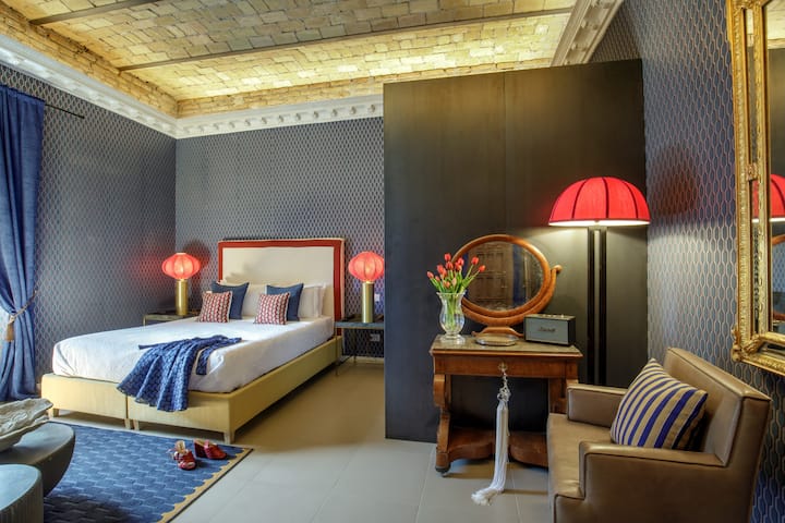 Maison Colonna - Grand Colosseo - Rome