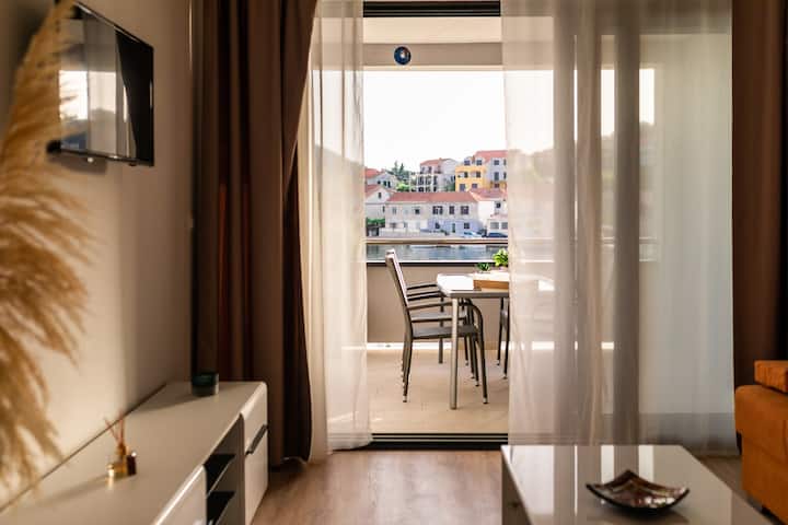 Apartments Morski Trag - Superior Two-bedroom Apar - Vallegrande