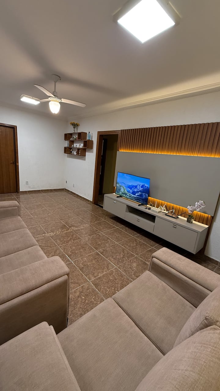 Recanto Confins Farm - Confins Airport - Confins