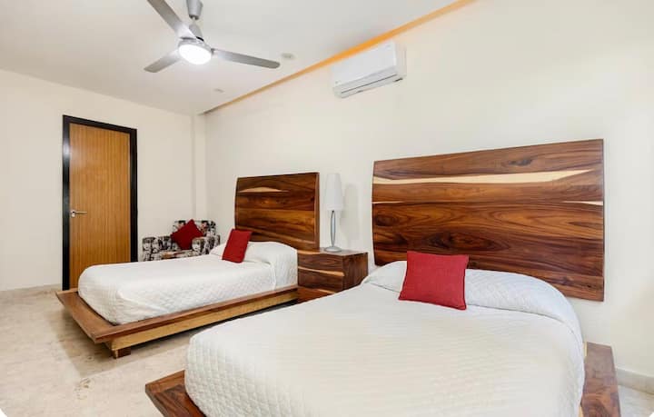 Chambre 2