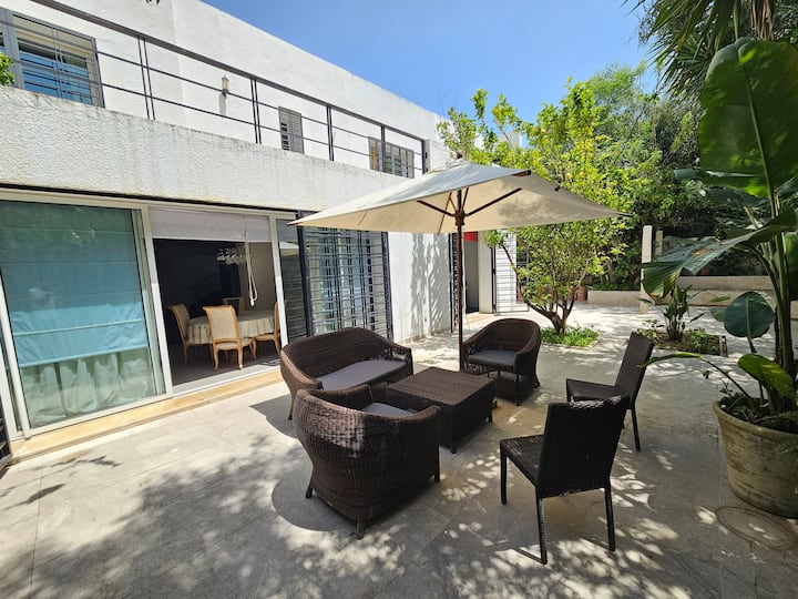 Villa Golden Tulip - La Marsa