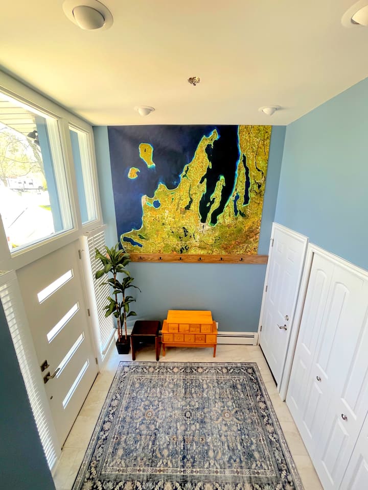 New Listing Cherryfest And July 4th Availability - Traverse City, MI