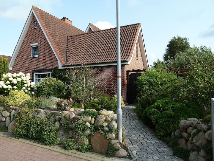 Haus Am Delfen - Meldorf