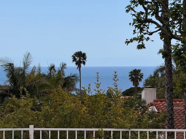 Ss Home - Malibu, CA