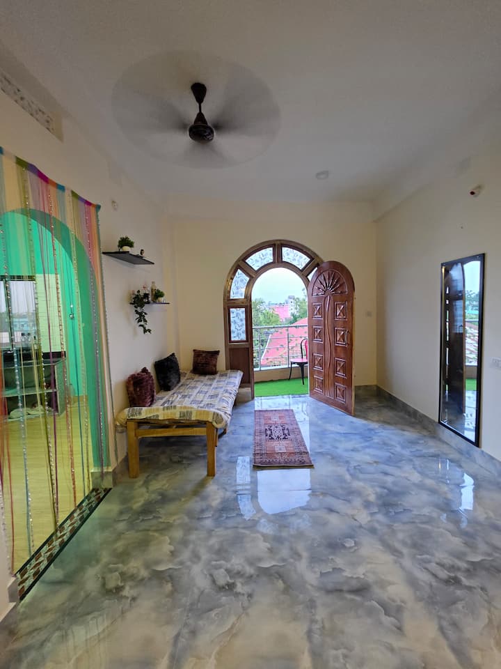 Nirvana Stay | Easy Check-in Cozy Stay In Agartala - Agartala