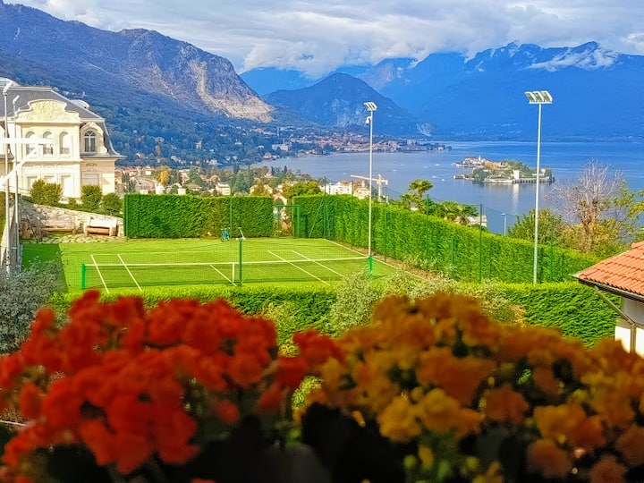 Lakе Maggiorе Gеm Silvеr - Stresa