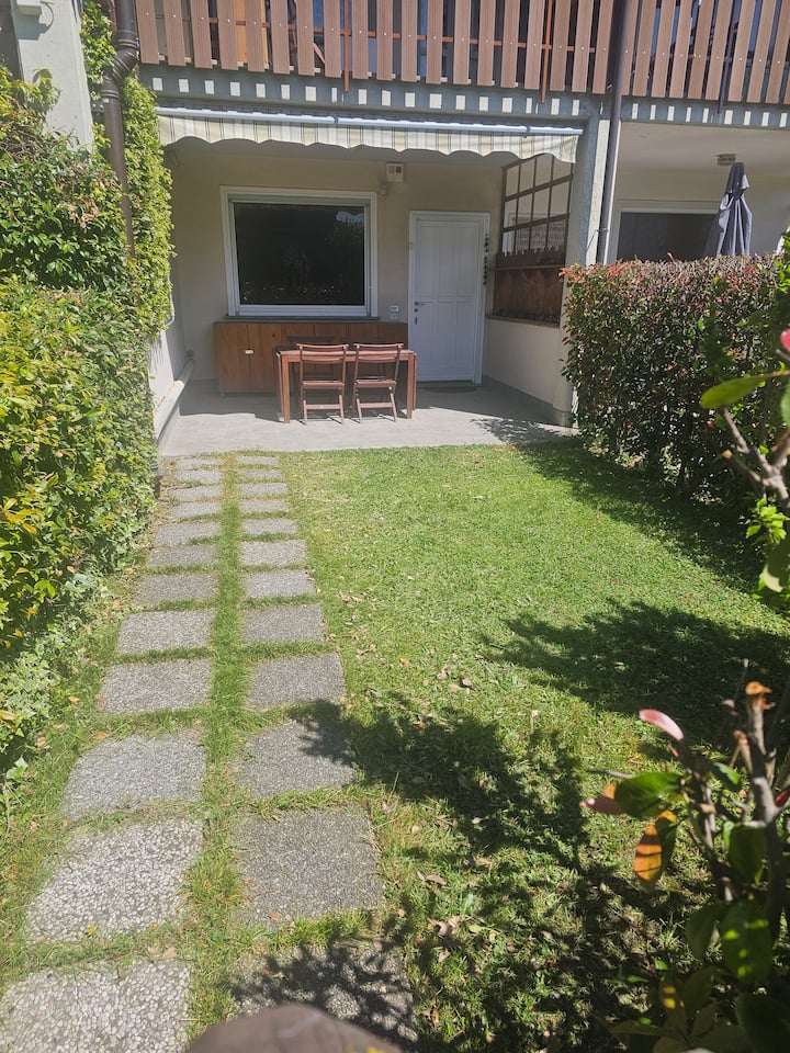 Casa Vacanze Chloe - Colico