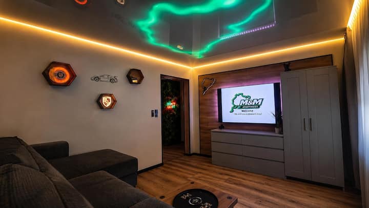M&m Apartment - Adenau