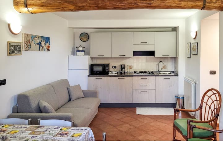 Oasi Di Relax Vista Mare, A Due Passi Da Zoagli - Zoagli