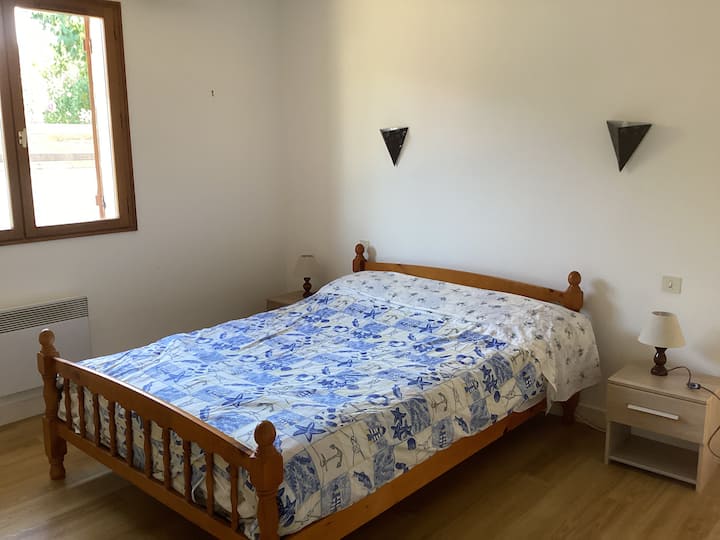Maison De Vacances à Lacanau - Lacanau