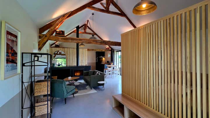Studio Turenne - Vue Chateau - Collonges-la-Rouge