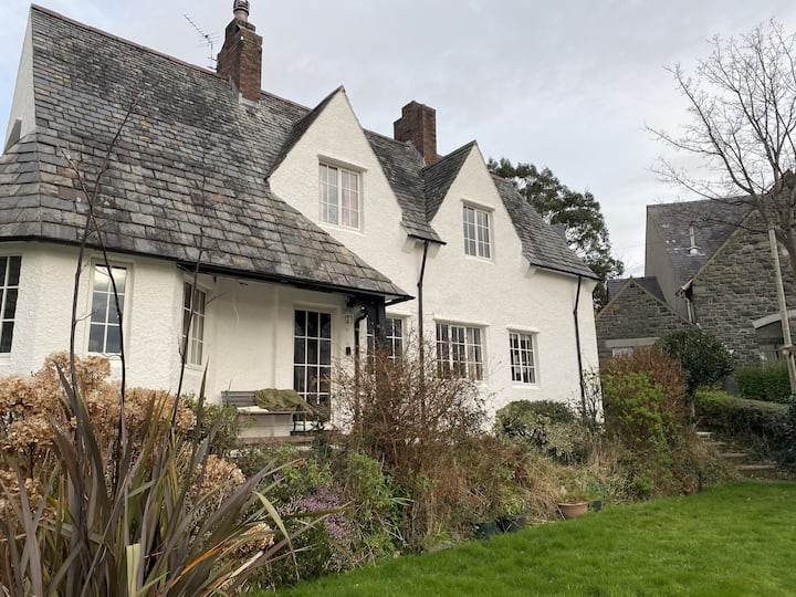 Perfect Base For Snowdonia & Conwy Coast - Bethesda