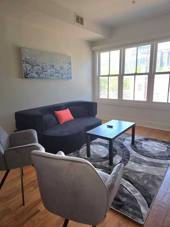 Lux 2br 2bath Near New York City - Red Hook, NY