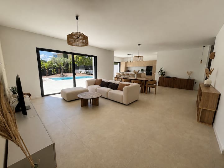 Villa Séréna - Var