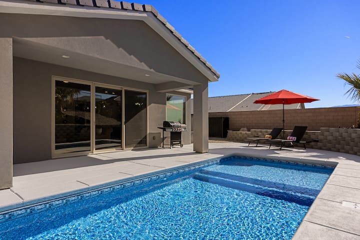 Prosecco Paradise | 3br, 4 Miles To Sports Complex - 메스키트