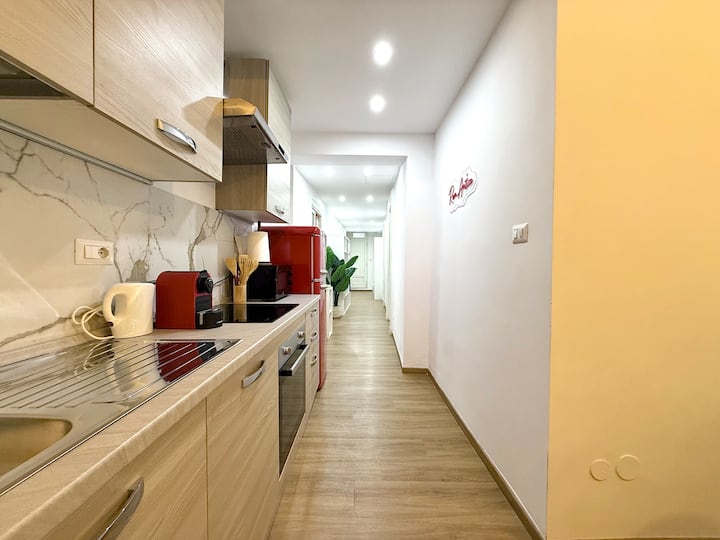 Romantica Extra Large A Due Passi Dal Vaticano - Rome